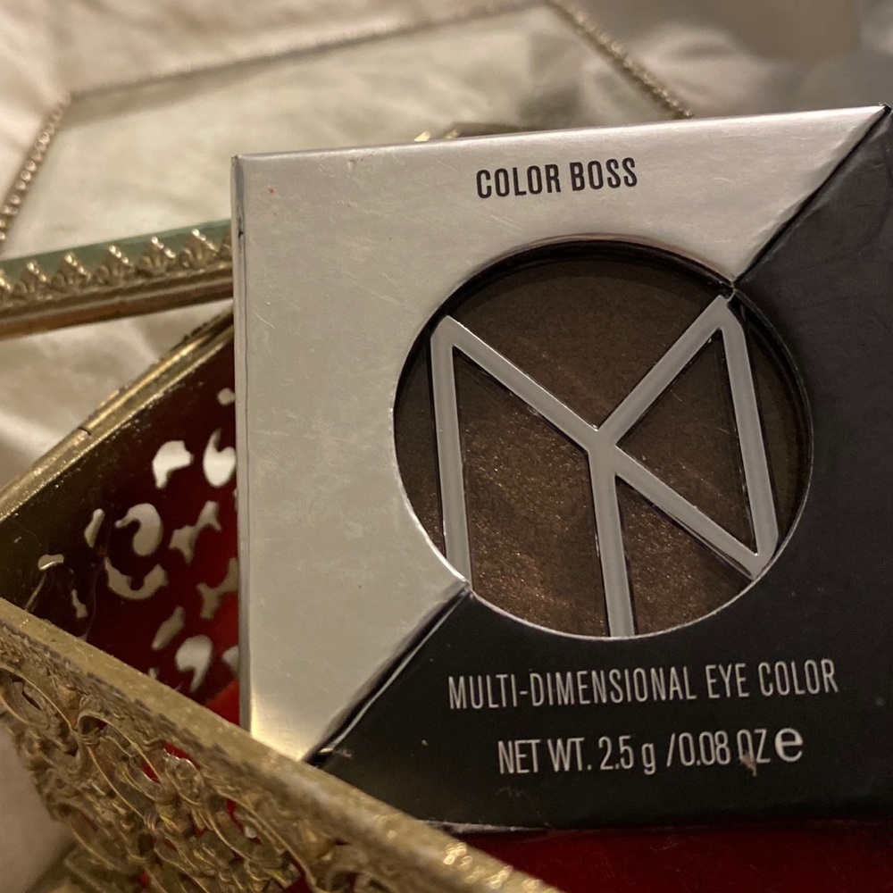 Il makiage color boss shade: 95 news flash